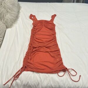 Anthropology Cover Up